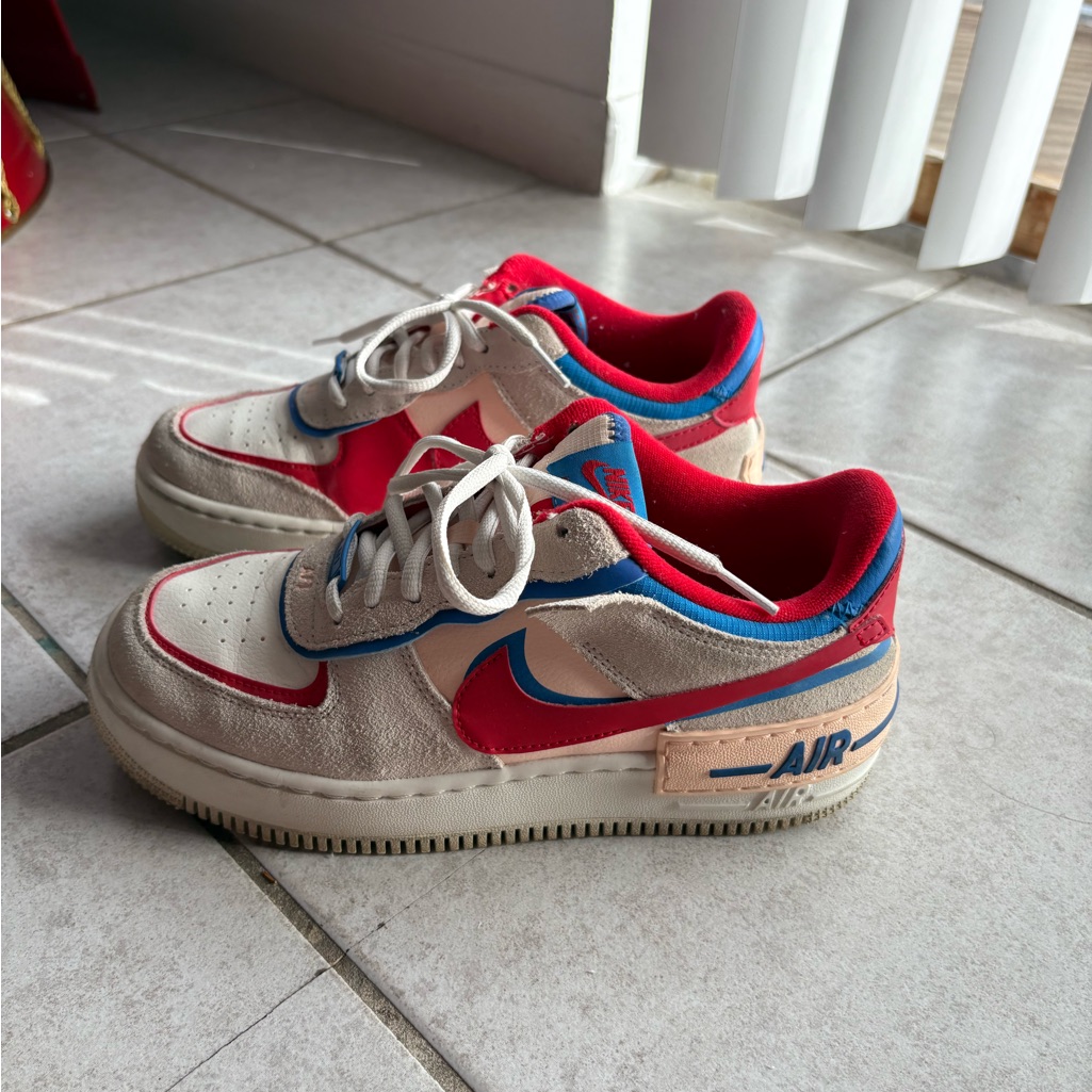 Nike Air Force